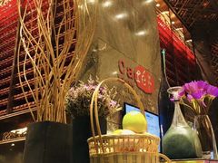 -长沙富力万达文华酒店