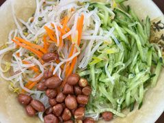 -美玲拉面(鞍山西道店)