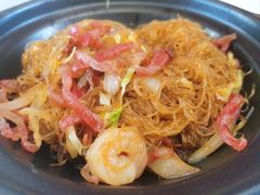 -李氏传家菜(沂水店)