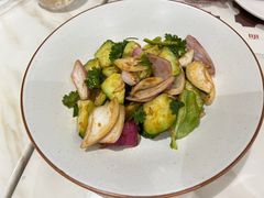 -子霖南山鲜虾面(南山总店)