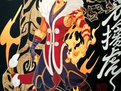 -暴风岛沉浸式体验馆(百联世纪店)