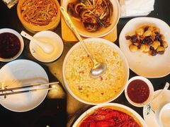 -芳芳私房菜·精做淮扬菜(承德路店)