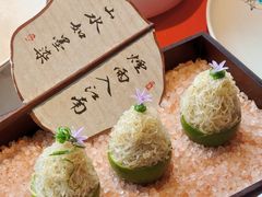 -馋遇江南·精致湖景雅宴(东方之门店)