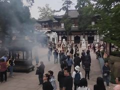 -径山寺