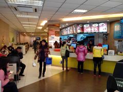 -魏家凉皮(博水商务大厦店)