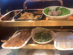 -晓宇重庆火锅(赛格国际购物中心店)