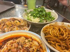 -小街天府(西工小街店)