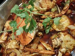 android_upload_pic-秦记香辣蟹(松榆里店)