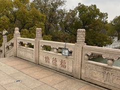 -西园戒幢律寺