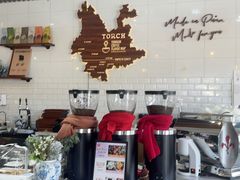 -Torch Coffee 炬点咖啡