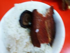 -怪味鱼·把子肉(户部山店)