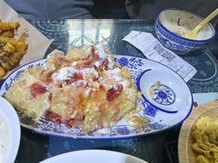 -蜗牛小馆醉乡民谣云南菜(惠新西里店)