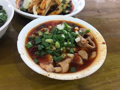 -健民肥肠(颐和家园店)