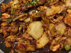 糯香掌猪蹄-六月雪干锅(涪城万达广场店)