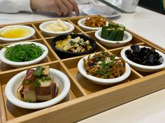 -新仙清汤牛腩(铜锣湾店)