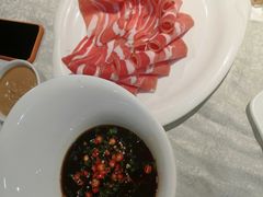 -东来顺饭庄(五道口店)