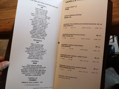 -Vanilla Specialty Coffee(八大关店)