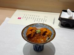 -鮨一日本料理旗舰店(总店)