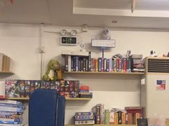 -好玩工厂密室·鹅鸭杀·桌游拼豆电玩