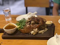 -Secco德式餐吧(南秀村店)
