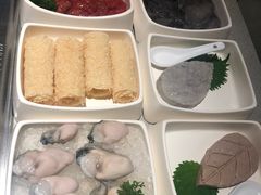 -海底捞大排档火锅(悦荟广场店)