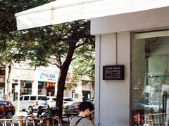-CoffeeVendor(西乡店)