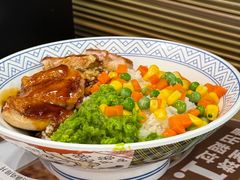-吉野家(中关村3店)