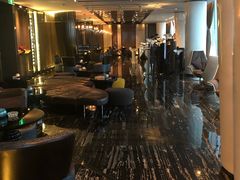 -广州四季酒店·天吧·高空酒吧