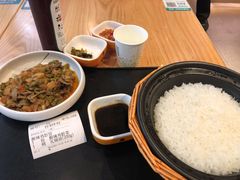 -谷田稻香·砂锅菜(南沙万达广场店)