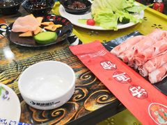 -活鱼馆(宜兴埠店)