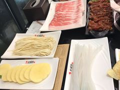-红菇坊鲜汤火锅(北行店)