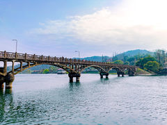 -花亭湖风景名胜区