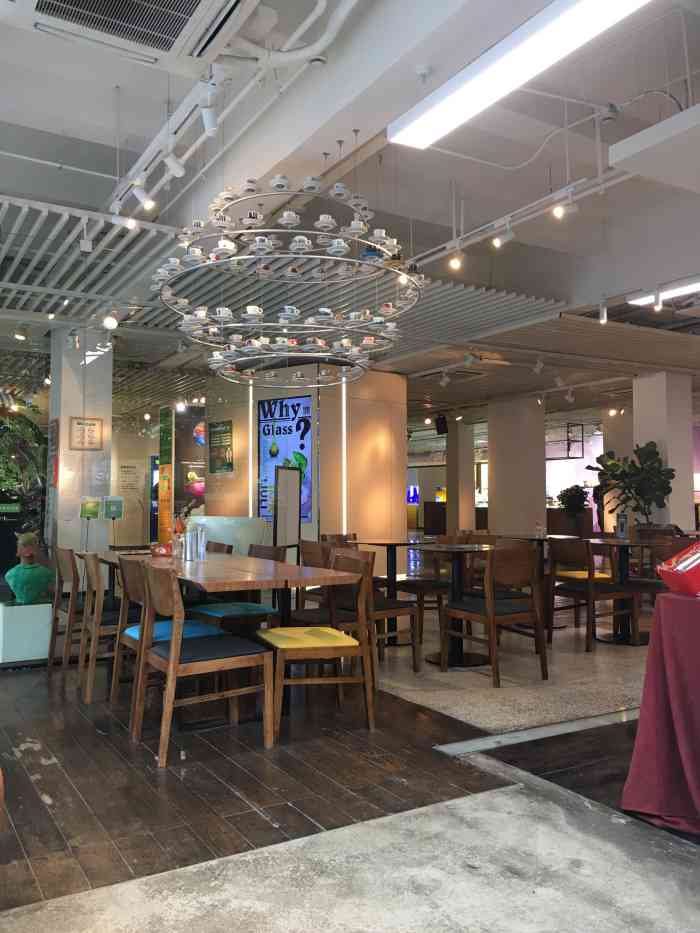 illy caffè 意利咖啡馆(田子坊店)