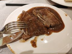 -盛宴标帜西餐厅龙虾.鲍鱼•牛排(重庆喜来登大酒店)