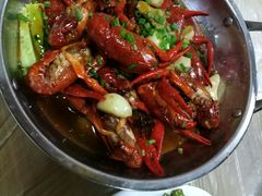 -虾酷 潜江小龙虾(光谷店)