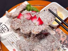 -三生三味密宗川菜·江景餐厅(来福士店)