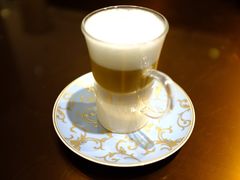 -上海衡山路十二号华邑酒店