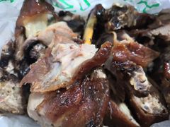 -王浩儿纪六孃甜皮鸭(乐山总店)