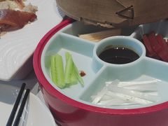 -苏淮景·苏闽融创菜·海鲜(原空港井河轩店)