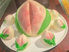 -肥福排档(星光店)