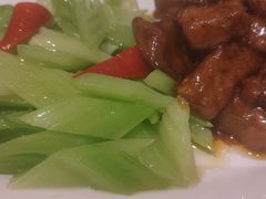 -满汉楼(安发桥店)