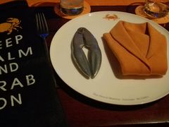 -Ministry of Crab(科伦坡店)