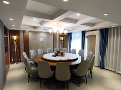 -小胖私厨状元宴·东北私房菜馆