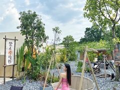 -南宁花花大世界景区