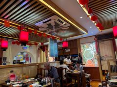 -沸炉重庆老火锅(军事博物馆店)