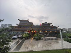 -二十八里太湖船菜(吉祥路店)