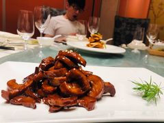-狮王府淮扬菜(新街口友谊店)