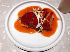 姑苏卤鸭-松鹤面馆·古法焖肉面(观前店)