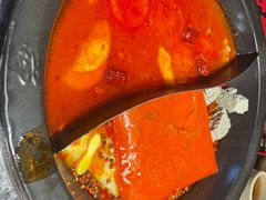 -蜀大侠火锅(建设路第五大道店)