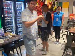 -盒马鲜生(189购物中心店)